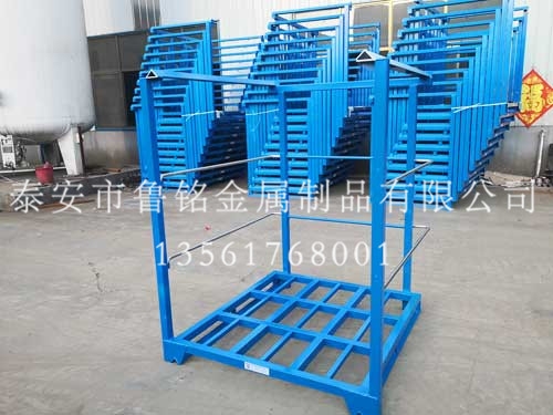 倉庫巧固架是否堅(jiān)固