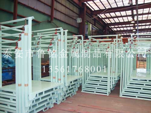 巧固架用久了要如何維護(hù)