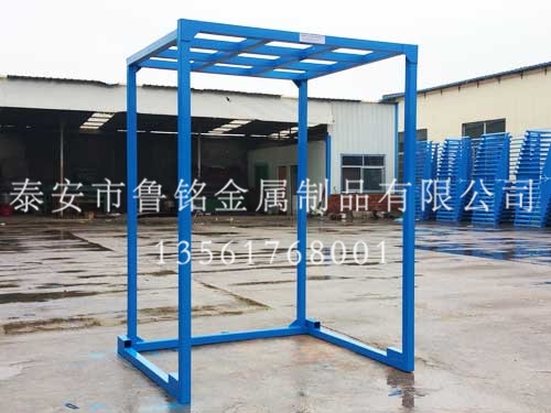 巧固架收件后是如何進行驗收的