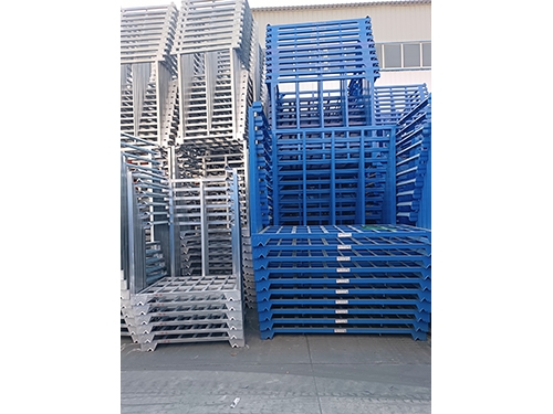 帶護(hù)欄式巧固架廠家